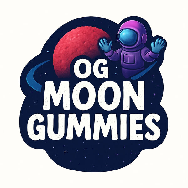 OG Moon Gummies